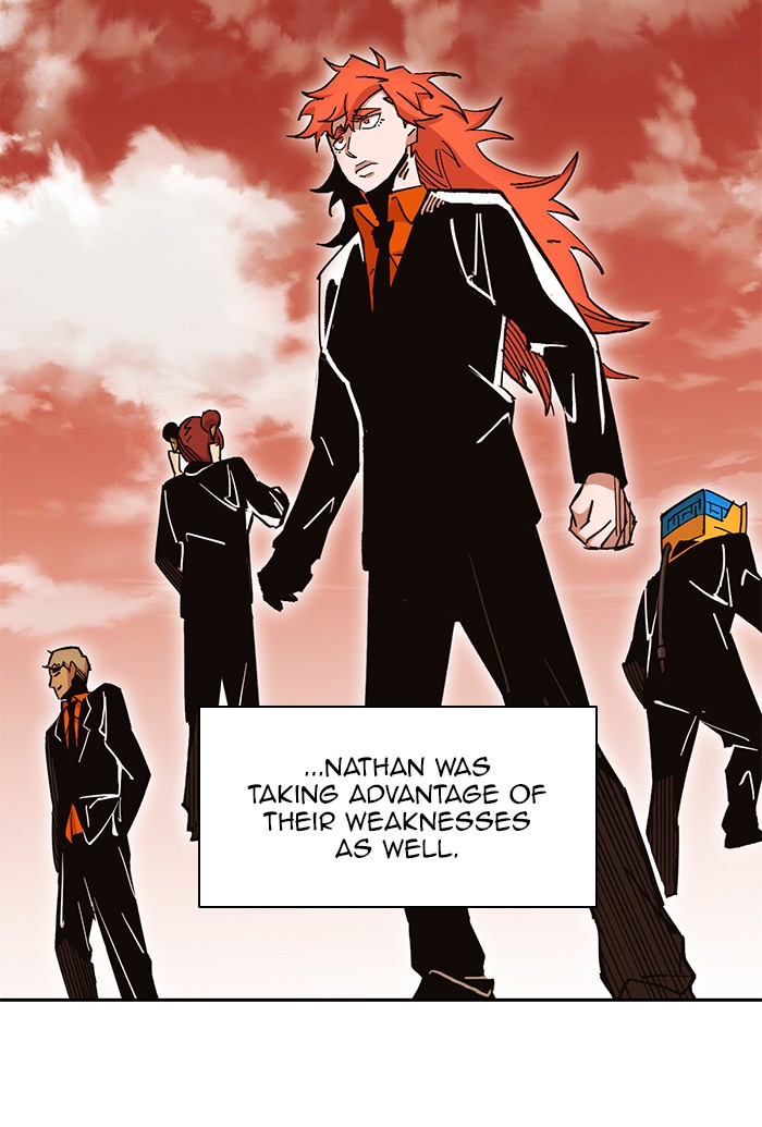 Read Hardcore Leveling Warrior chapter 171.6 image 88 on Lezhin