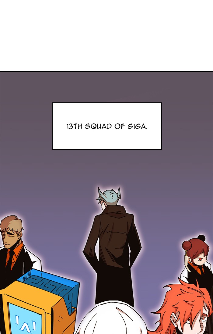 Read Hardcore Leveling Warrior chapter 171.6 image 89 on Lezhin