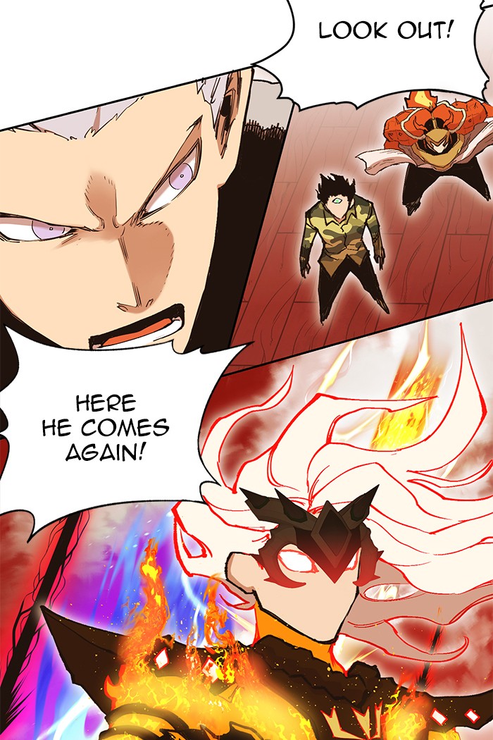 Read Hardcore Leveling Warrior chapter 171.6 image 9 on Lezhin