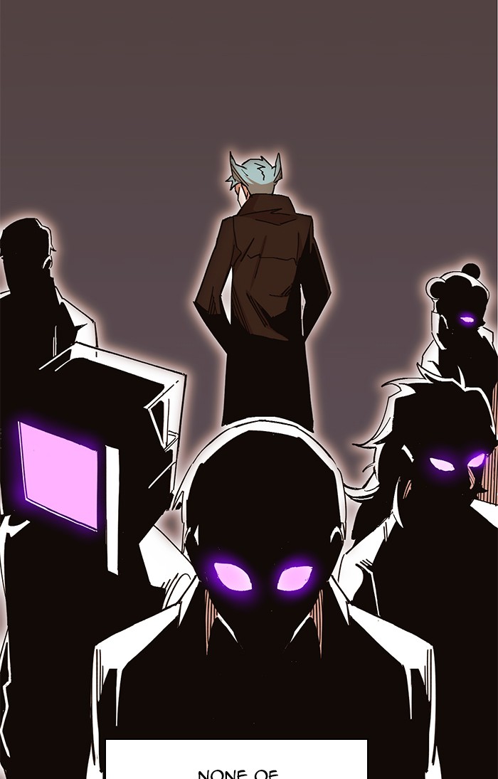 Read Hardcore Leveling Warrior chapter 171.6 image 91 on Lezhin