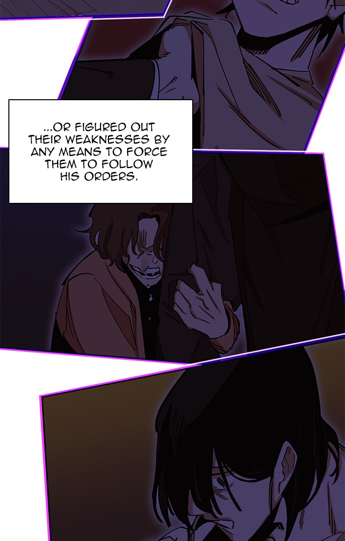 Read Hardcore Leveling Warrior chapter 171.6 image 93 on Lezhin