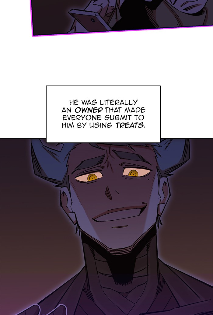 Read Hardcore Leveling Warrior chapter 171.6 image 94 on Lezhin