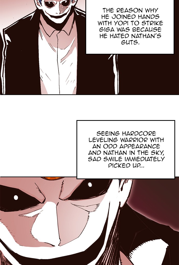 Read Hardcore Leveling Warrior chapter 171.6 image 97 on Lezhin