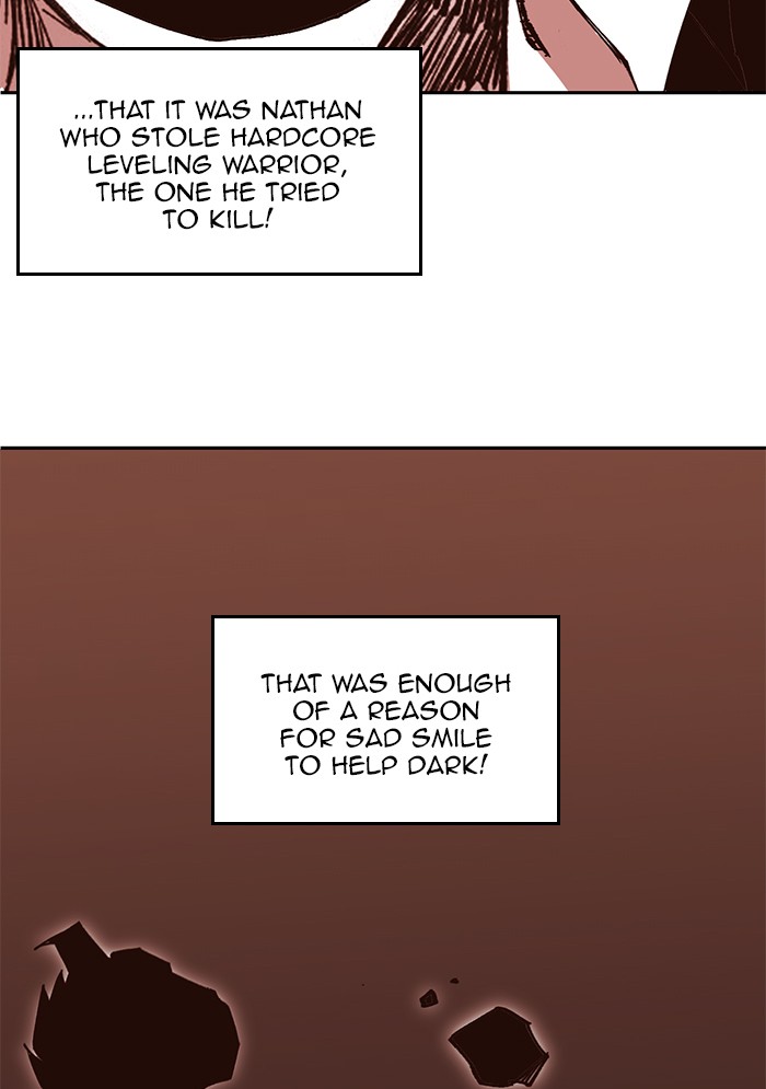 Read Hardcore Leveling Warrior chapter 171.6 image 98 on Lezhin