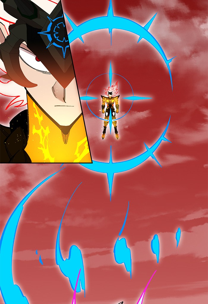 Read Hardcore Leveling Warrior chapter 171.7 image 1 on Lezhin