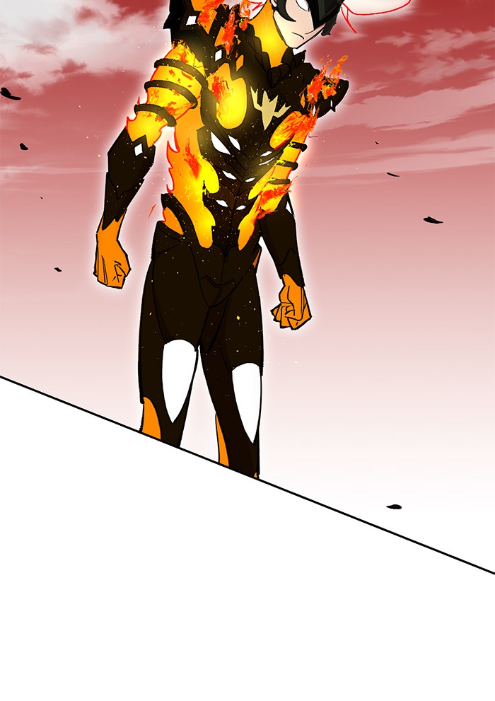Read Hardcore Leveling Warrior chapter 171.7 image 10 on Lezhin
