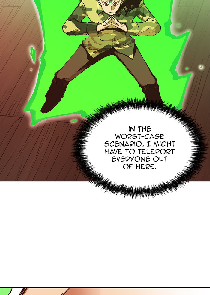 Read Hardcore Leveling Warrior chapter 171.7 image 102 on Lezhin