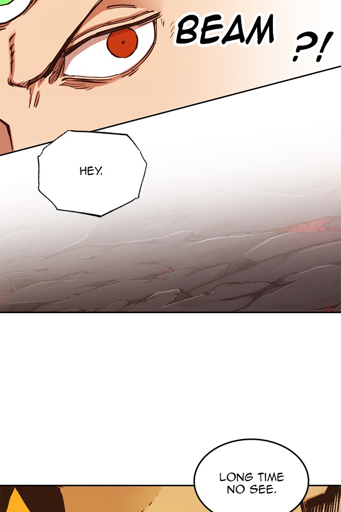 Read Hardcore Leveling Warrior chapter 171.7 image 103 on Lezhin
