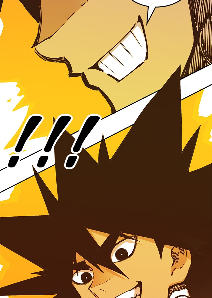 Read Hardcore Leveling Warrior chapter 171.7 image 104 on Lezhin