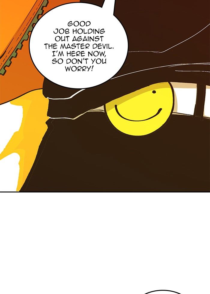 Read Hardcore Leveling Warrior chapter 171.7 image 106 on Lezhin