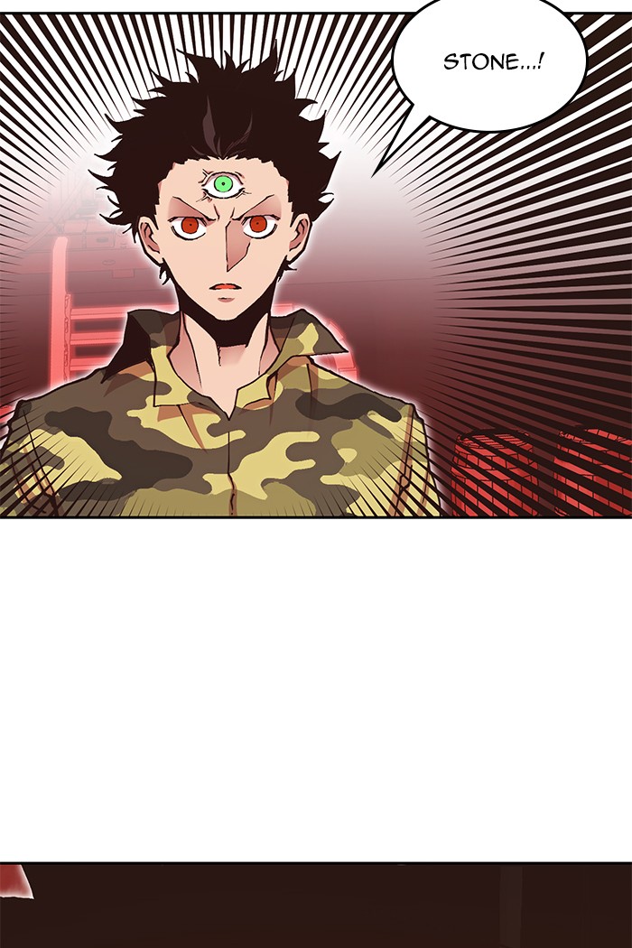 Read Hardcore Leveling Warrior chapter 171.7 image 107 on Lezhin