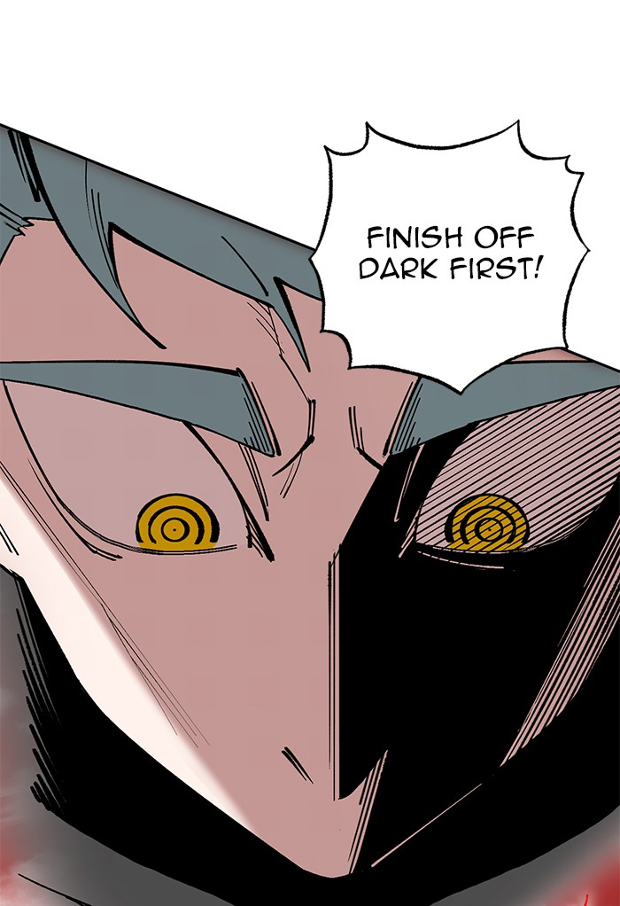 Read Hardcore Leveling Warrior chapter 171.7 image 11 on Lezhin