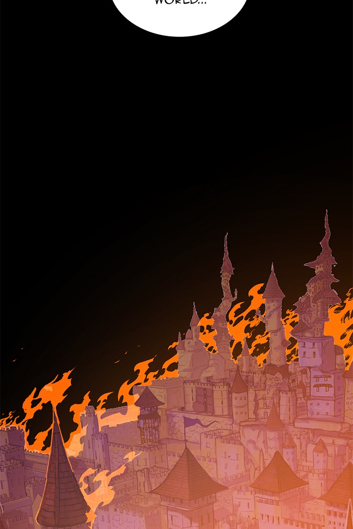 Read Hardcore Leveling Warrior chapter 171.7 image 110 on Lezhin