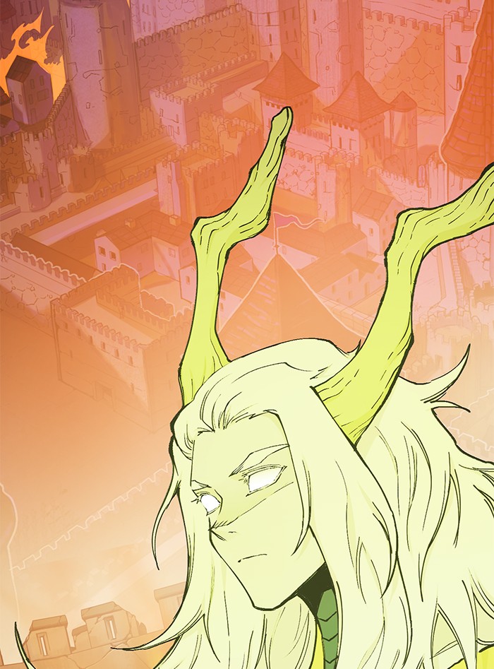 Read Hardcore Leveling Warrior chapter 171.7 image 111 on Lezhin