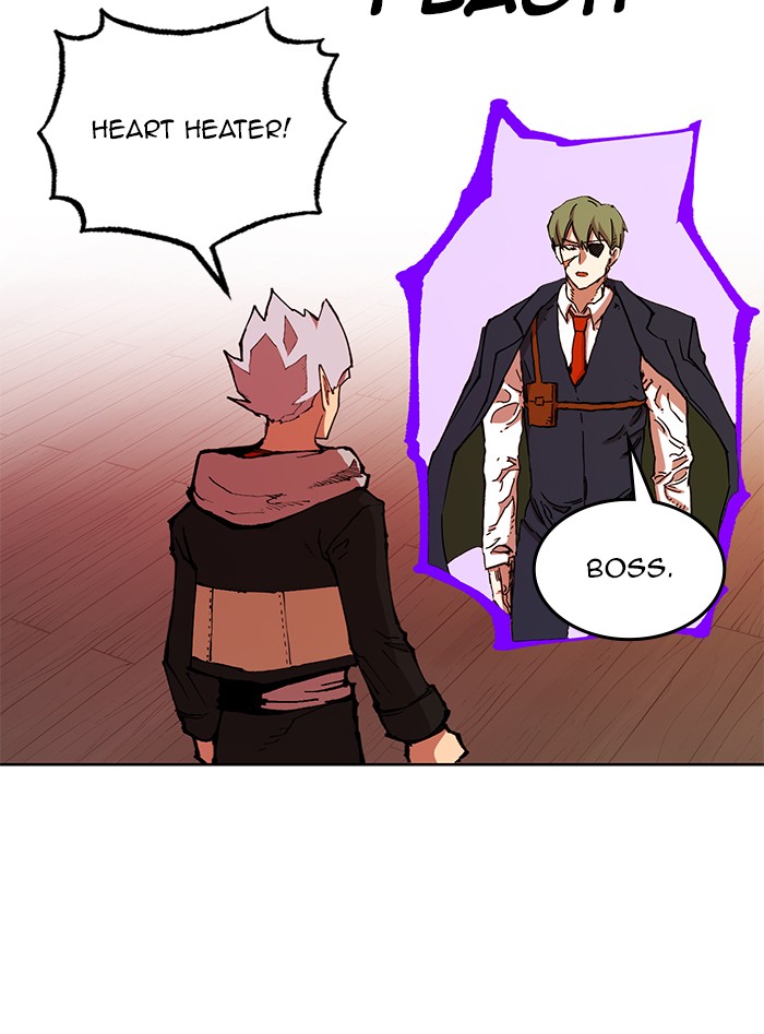 Read Hardcore Leveling Warrior chapter 171.7 image 115 on Lezhin