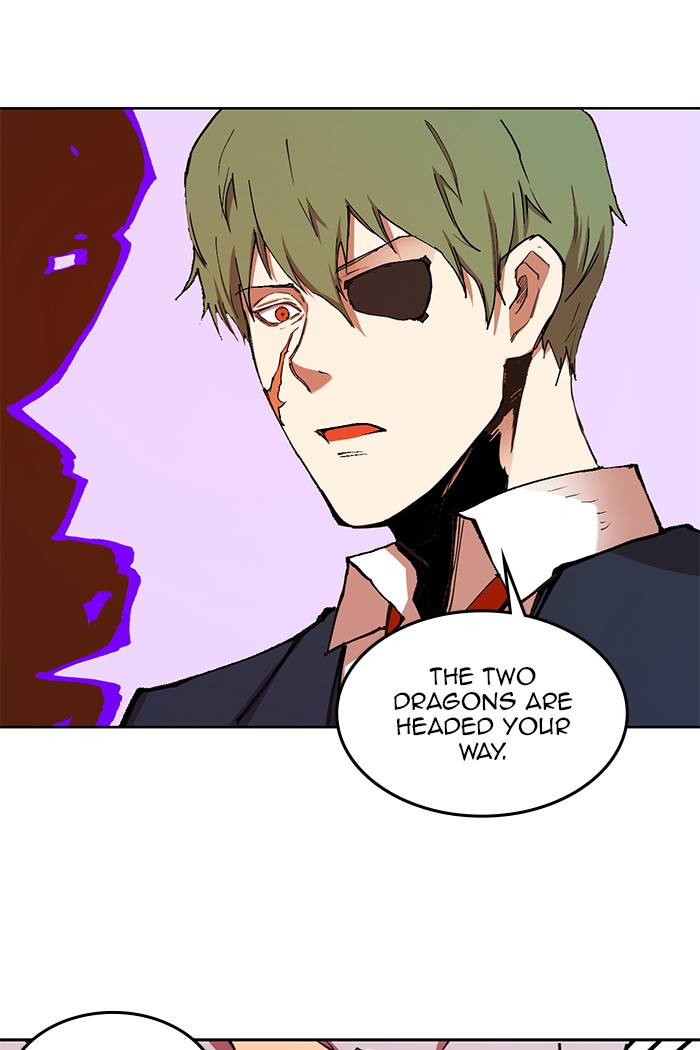 Read Hardcore Leveling Warrior chapter 171.7 image 116 on Lezhin