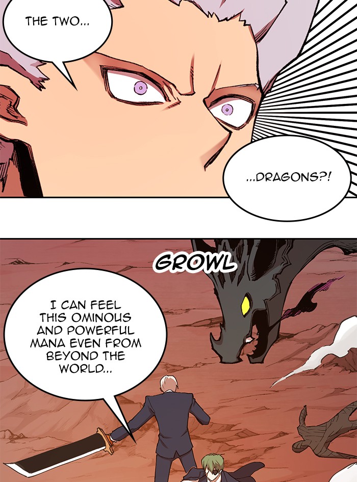 Read Hardcore Leveling Warrior chapter 171.7 image 117 on Lezhin