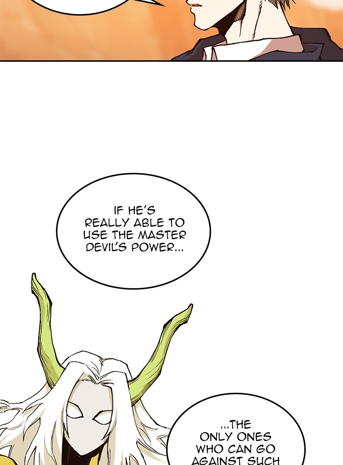 Read Hardcore Leveling Warrior chapter 171.7 image 119 on Lezhin