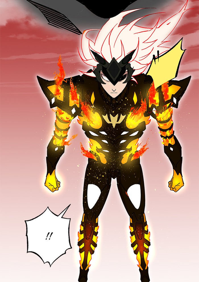 Read Hardcore Leveling Warrior chapter 171.7 image 12 on Lezhin