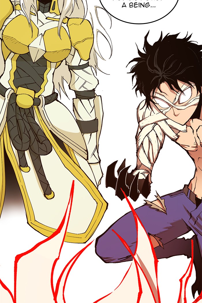 Read Hardcore Leveling Warrior chapter 171.7 image 120 on Lezhin