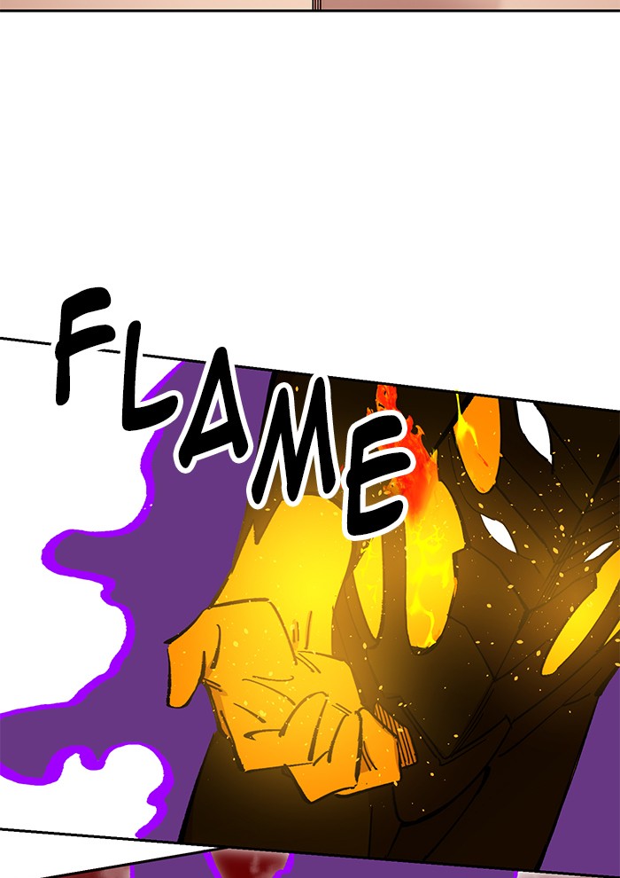 Read Hardcore Leveling Warrior chapter 171.7 image 14 on Lezhin