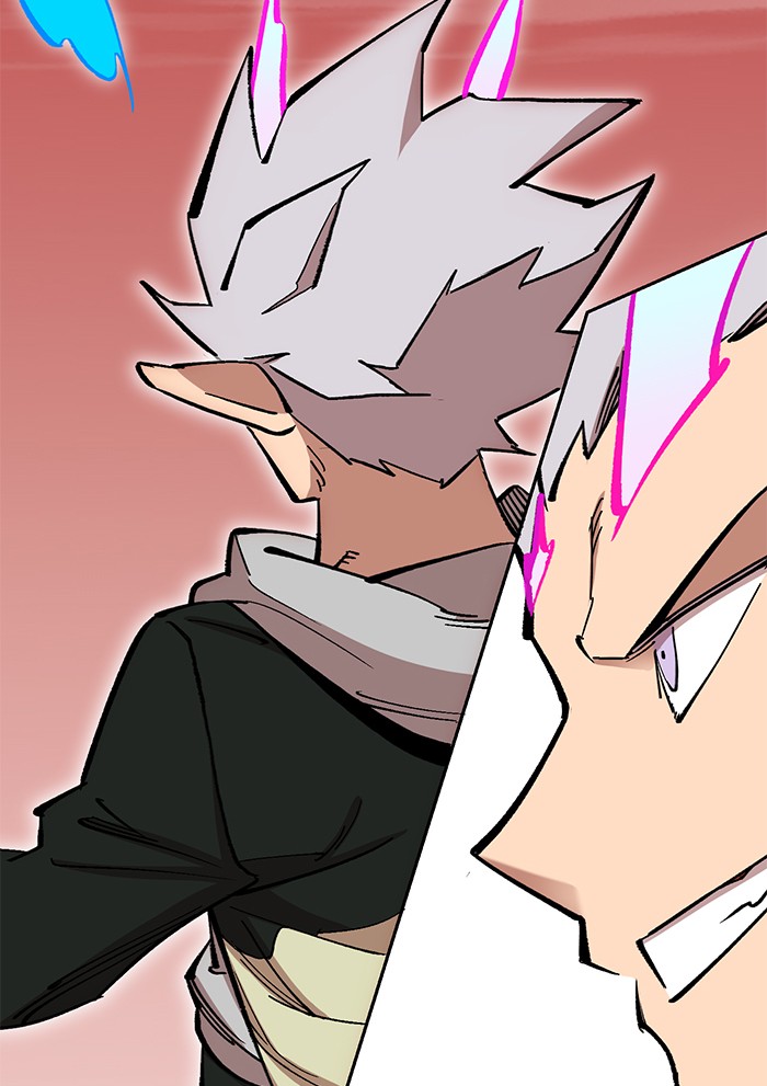 Read Hardcore Leveling Warrior chapter 171.7 image 2 on Lezhin