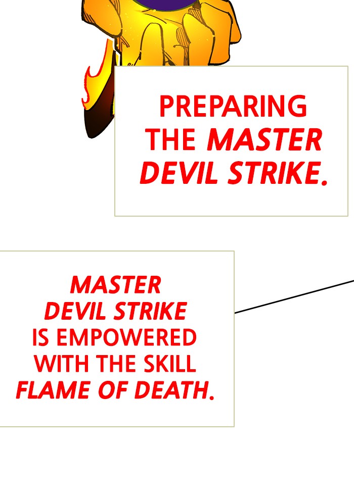 Read Hardcore Leveling Warrior chapter 171.7 image 20 on Lezhin