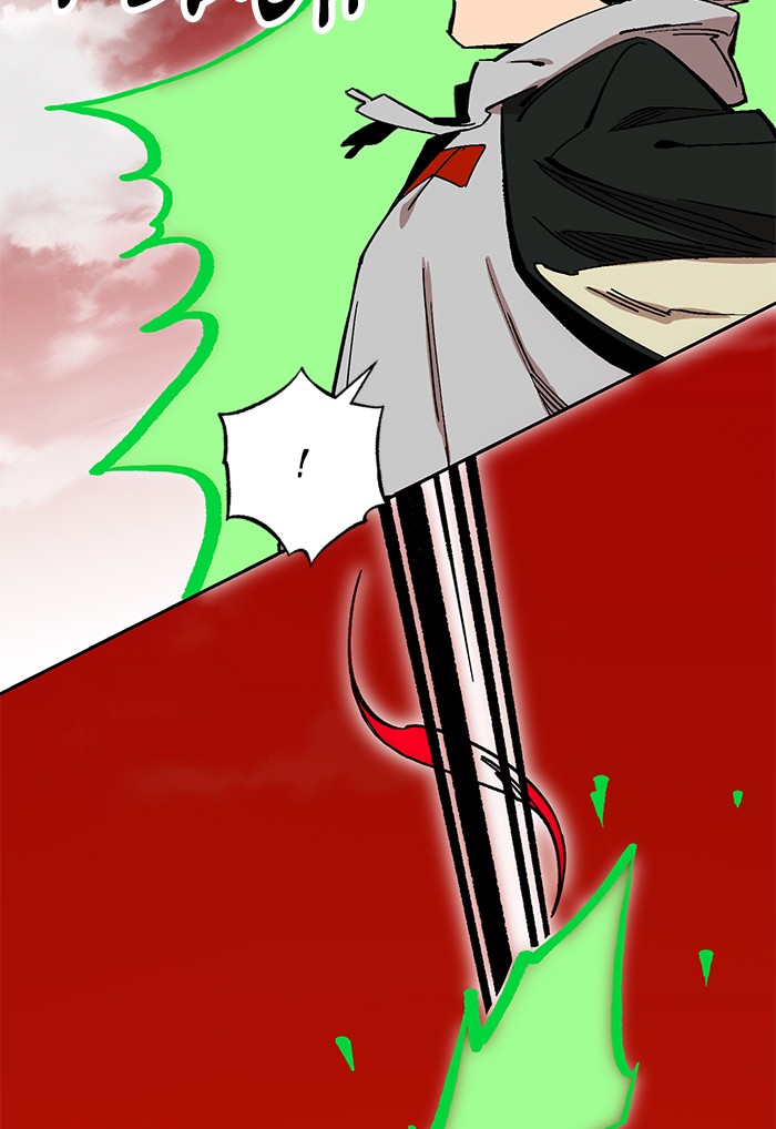Read Hardcore Leveling Warrior chapter 171.7 image 27 on Lezhin
