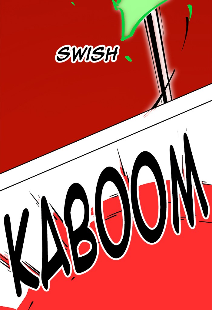 Read Hardcore Leveling Warrior chapter 171.7 image 28 on Lezhin