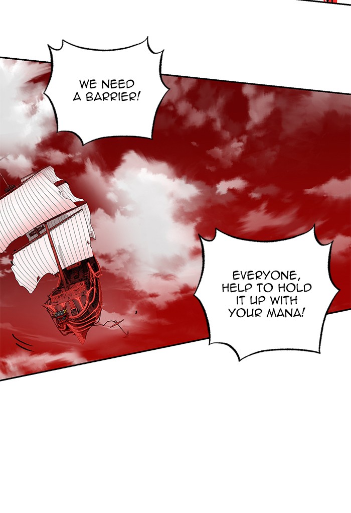 Read Hardcore Leveling Warrior chapter 171.7 image 30 on Lezhin