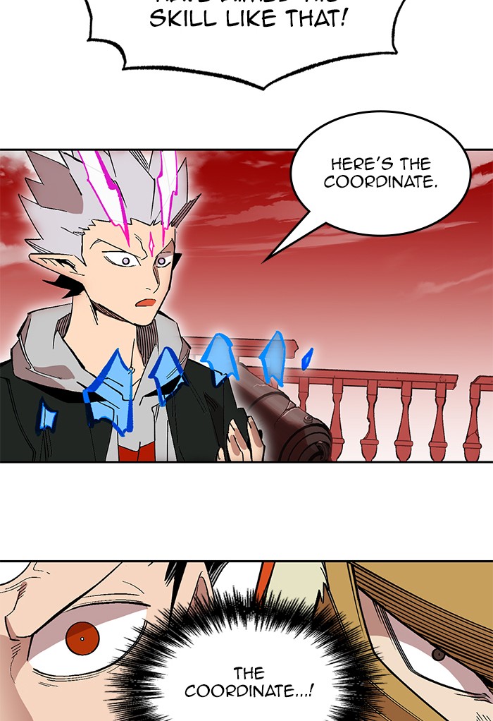 Read Hardcore Leveling Warrior chapter 171.7 image 34 on Lezhin