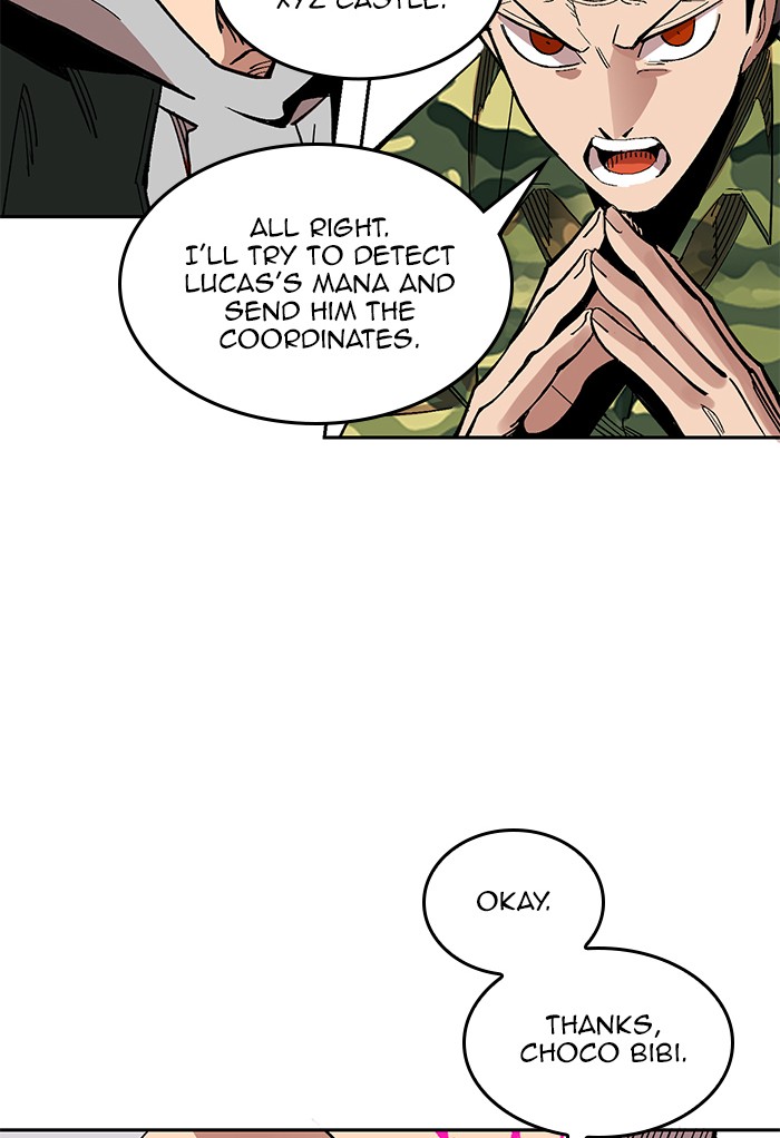 Read Hardcore Leveling Warrior chapter 171.7 image 36 on Lezhin