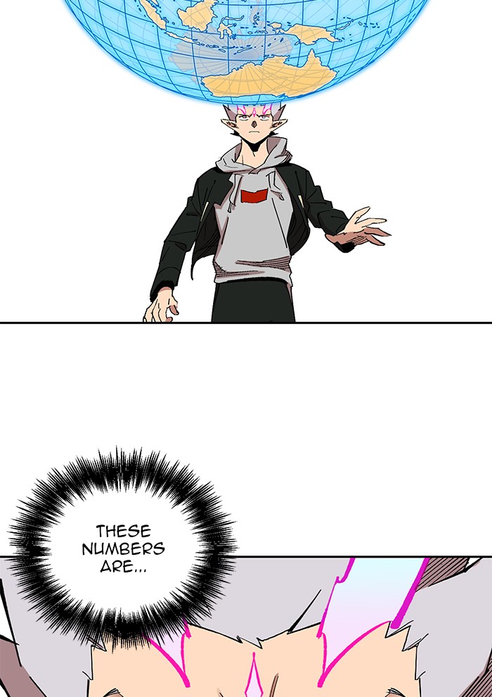 Read Hardcore Leveling Warrior chapter 171.7 image 4 on Lezhin