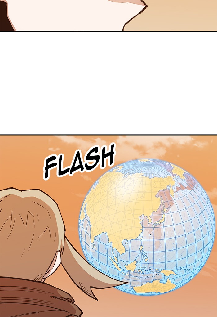 Read Hardcore Leveling Warrior chapter 171.7 image 41 on Lezhin