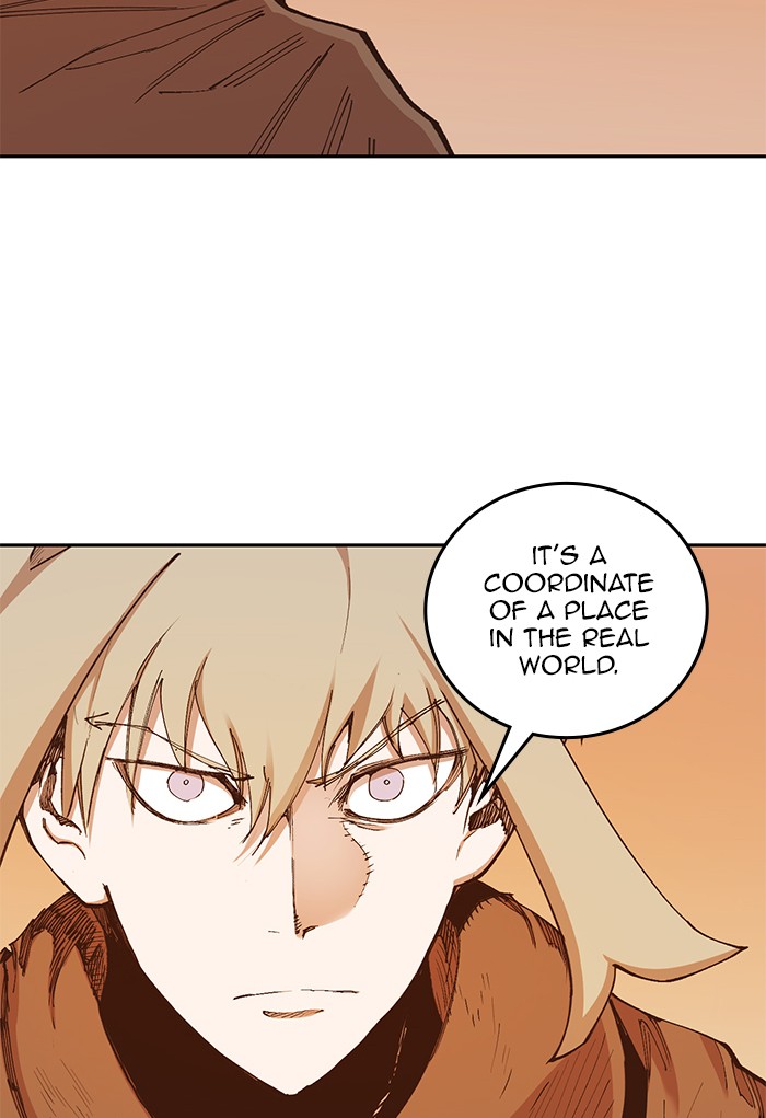 Read Hardcore Leveling Warrior chapter 171.7 image 42 on Lezhin