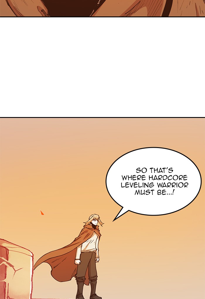 Read Hardcore Leveling Warrior chapter 171.7 image 43 on Lezhin