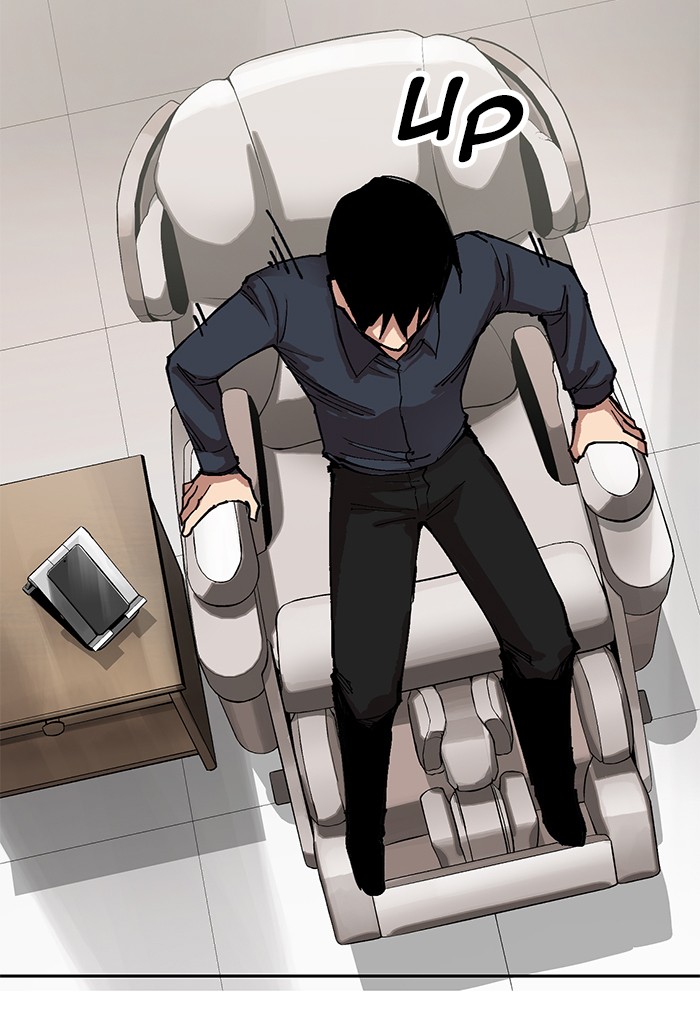 Read Hardcore Leveling Warrior chapter 171.7 image 47 on Lezhin