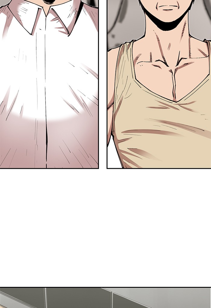 Read Hardcore Leveling Warrior chapter 171.7 image 52 on Lezhin