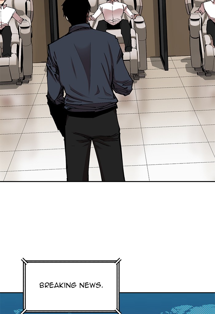 Read Hardcore Leveling Warrior chapter 171.7 image 56 on Lezhin
