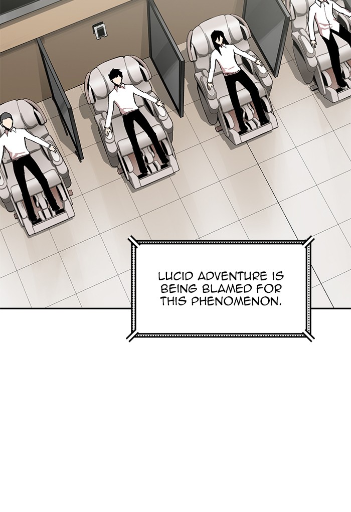 Read Hardcore Leveling Warrior chapter 171.7 image 58 on Lezhin