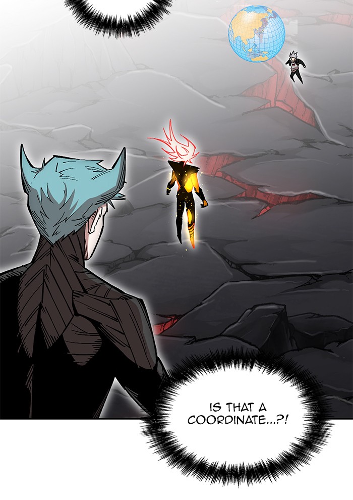 Read Hardcore Leveling Warrior chapter 171.7 image 6 on Lezhin