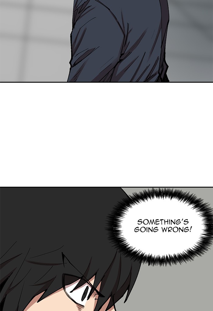 Read Hardcore Leveling Warrior chapter 171.7 image 60 on Lezhin