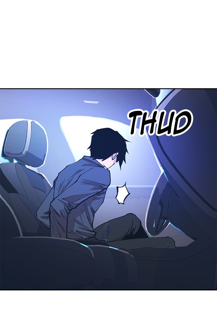 Read Hardcore Leveling Warrior chapter 171.7 image 64 on Lezhin