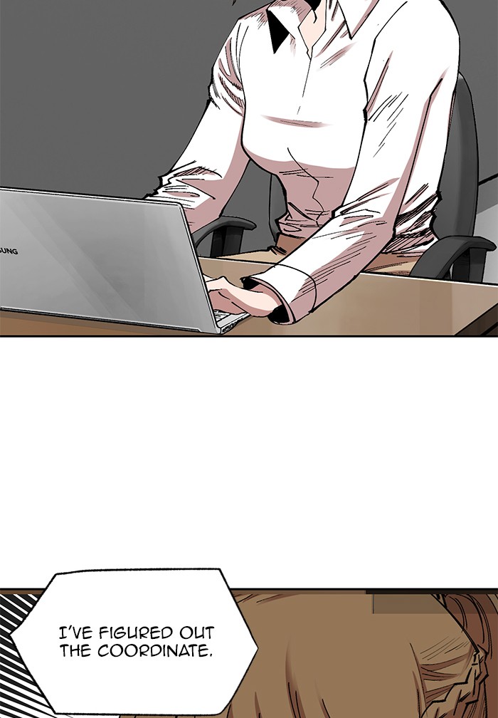 Read Hardcore Leveling Warrior chapter 171.7 image 67 on Lezhin