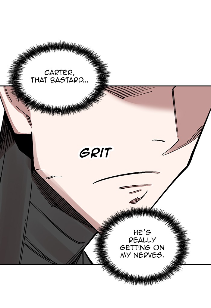 Read Hardcore Leveling Warrior chapter 171.7 image 7 on Lezhin