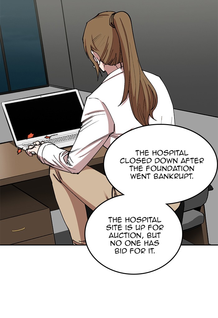 Read Hardcore Leveling Warrior chapter 171.7 image 72 on Lezhin