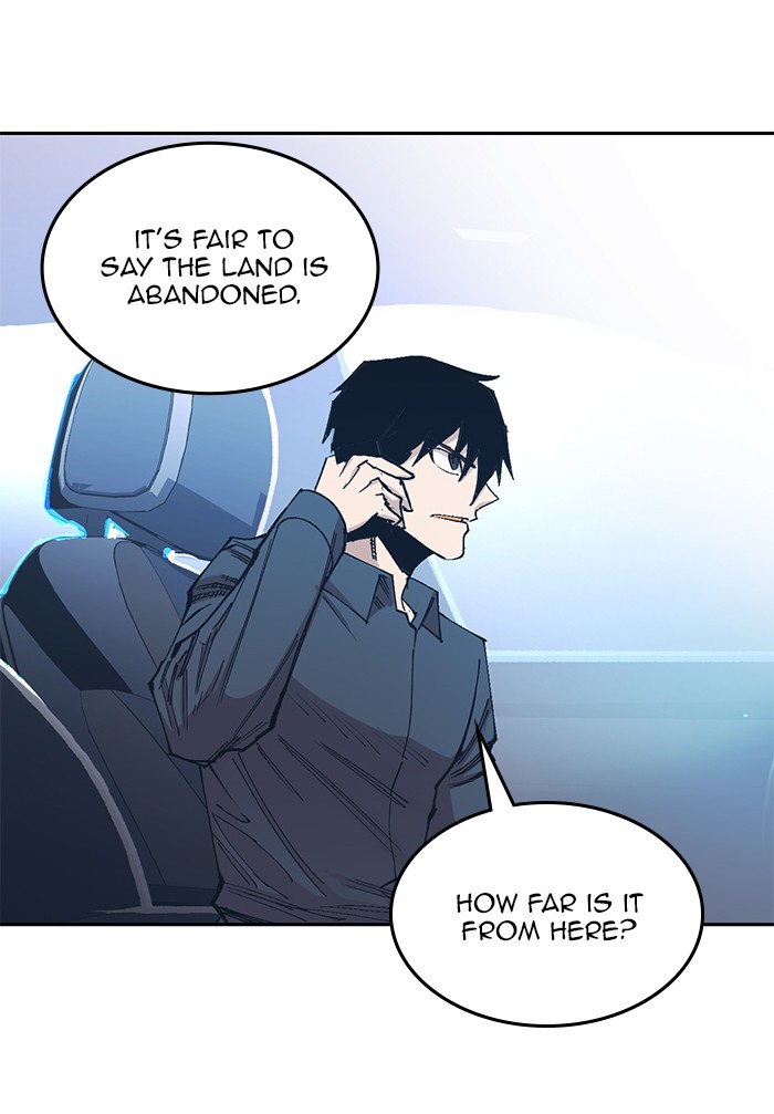 Read Hardcore Leveling Warrior chapter 171.7 image 73 on Lezhin