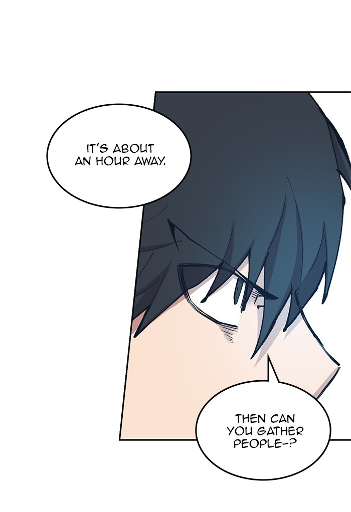 Read Hardcore Leveling Warrior chapter 171.7 image 74 on Lezhin