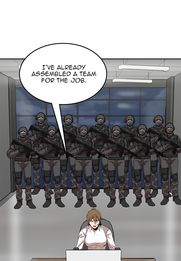 Read Hardcore Leveling Warrior chapter 171.7 image 75 on Lezhin
