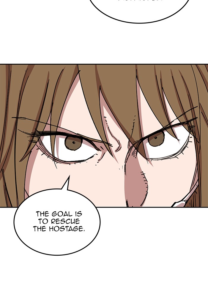Read Hardcore Leveling Warrior chapter 171.7 image 77 on Lezhin